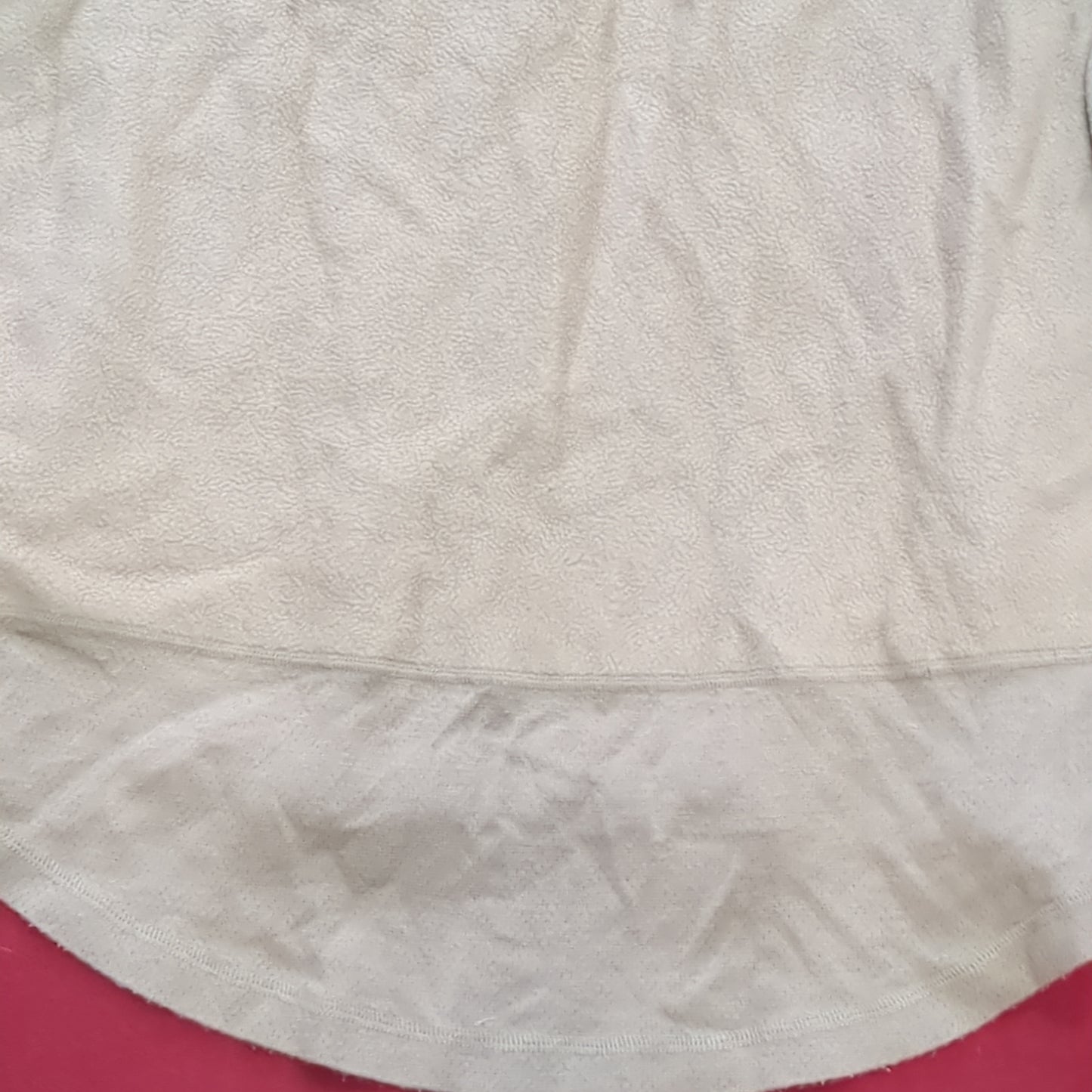 FREE SYSTEM Polartec Midweight Fire Flame Resistant FRAC Fleece USED (waf2- fa02-SEP122)