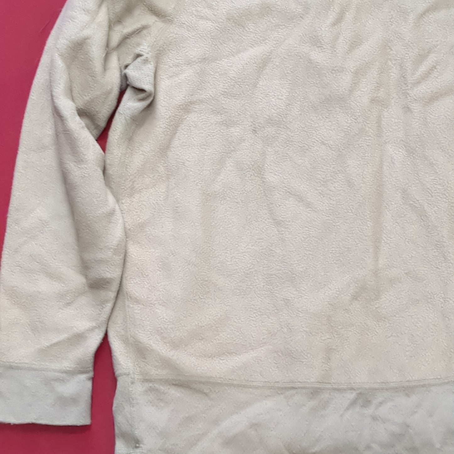 FREE SYSTEM Polartec Midweight Fire Flame Resistant FRAC Fleece USED (waf2- fa02-SEP122)