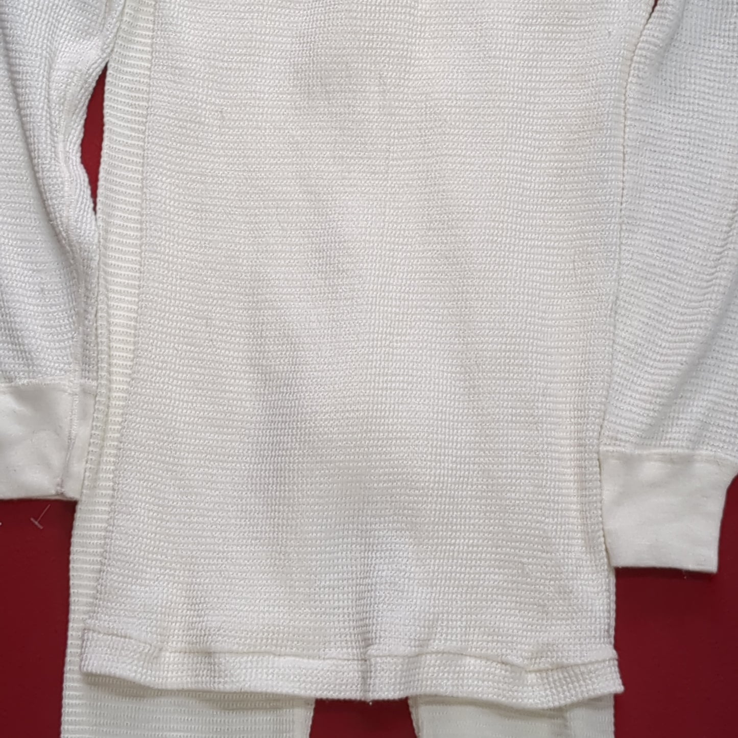 USGI Flyers Aramid Thermal Anti-Exposure Set Medium Top/Bottoms (eb08-SEP129)