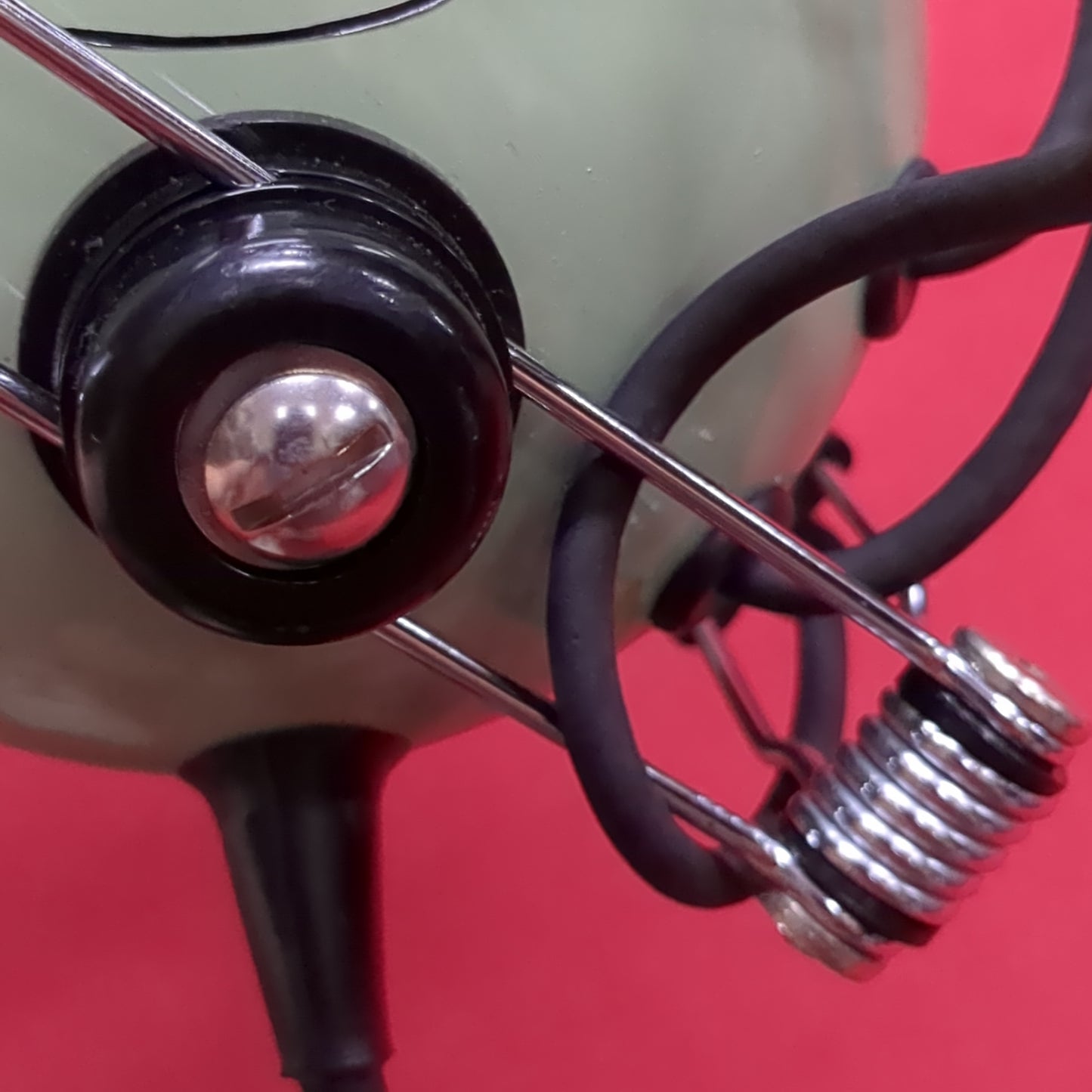 DAVID CLARK Aviation Communication H10-76 Headset (fc04-14)