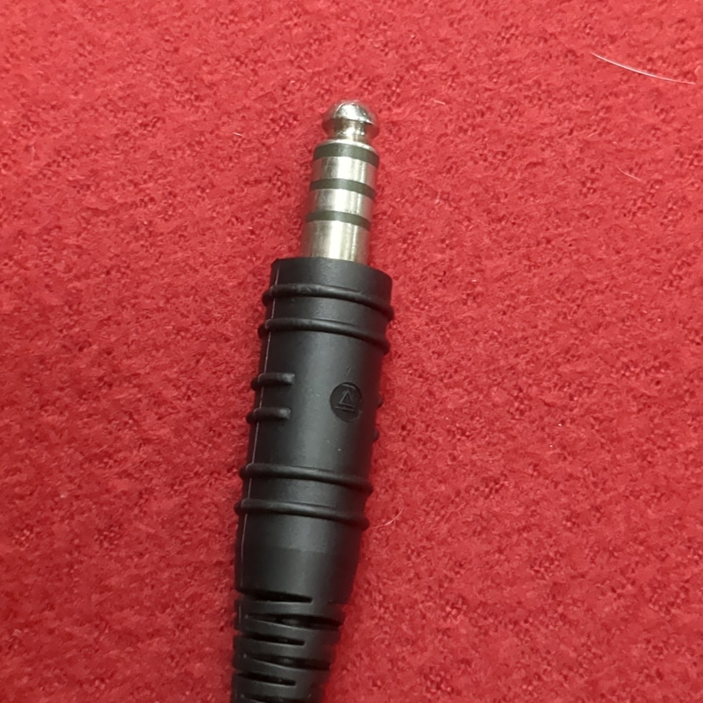 DAVID CLARK Aviation Communication H10-76 Headset (fc04-14)