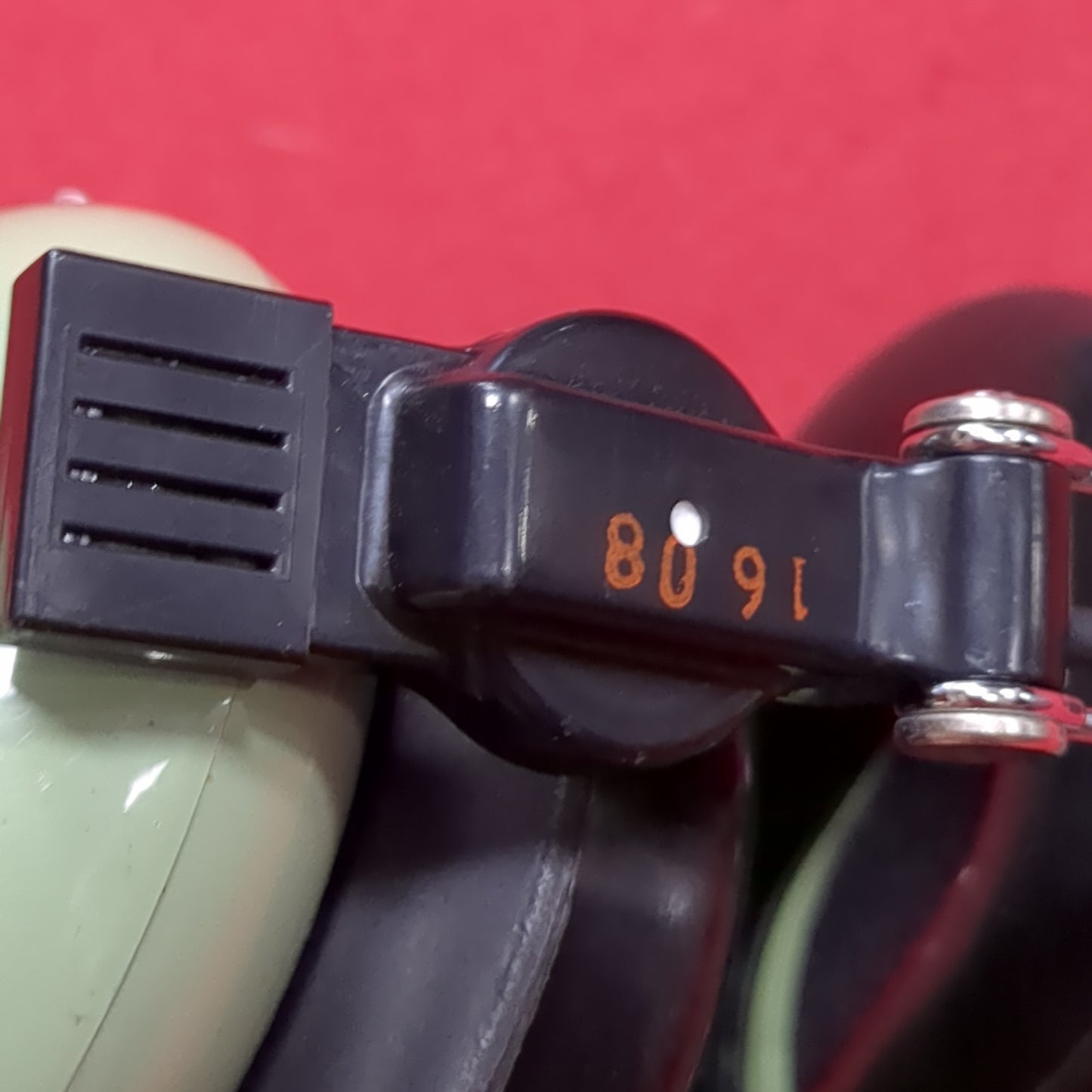 DAVID CLARK Aviation Communication H10-76 Headset (fc04-14)