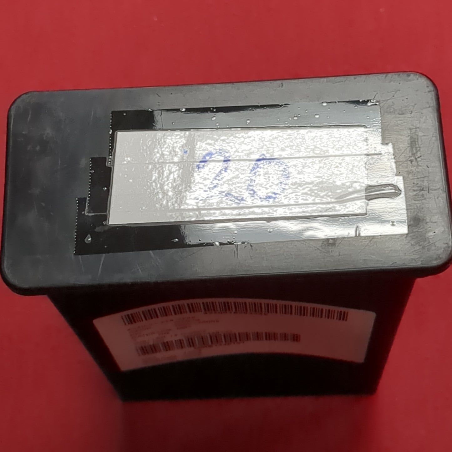 NOS USGI Avon M50 Gas Mask Canisters Filters 2289 CBRN Sealed Jlist (15G cbrn2 ac02-20)