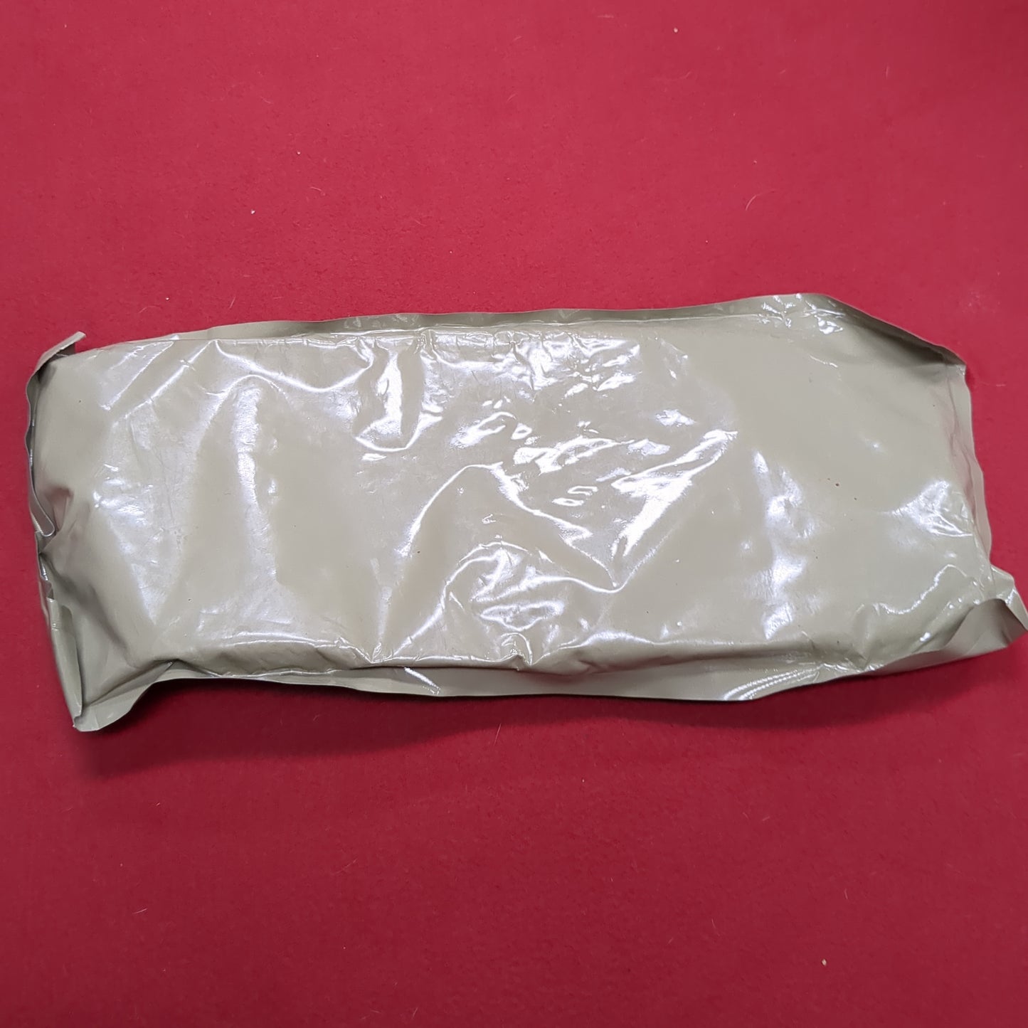US Army 100oz 3L Hydration Cambelbak System Bladder Bite Valve MPHS Sealed (08o db01-5)