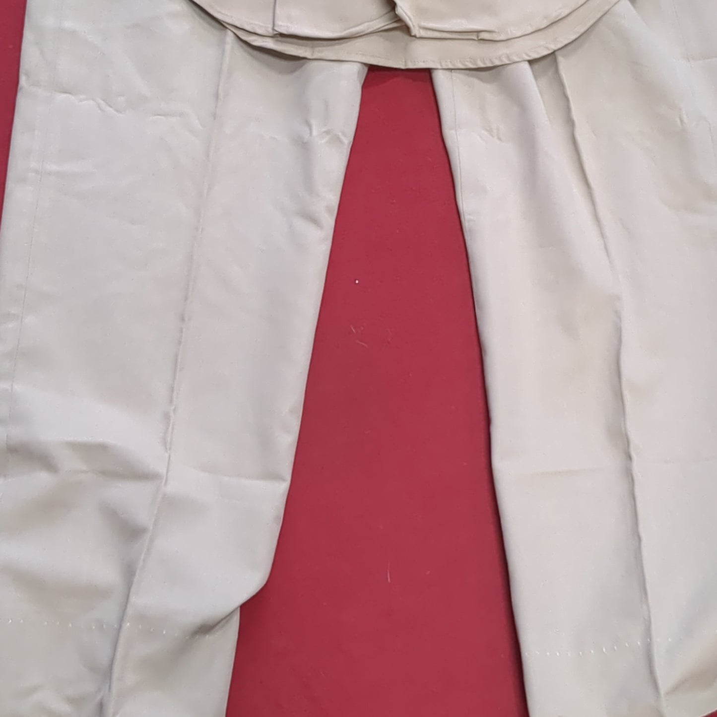 Vintage Men's Uniform Unknown Shirt Pants Excellent Condition (20g un-22)