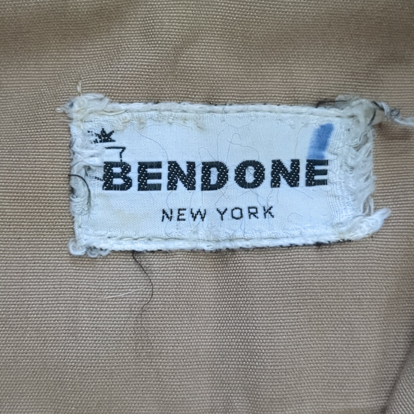 Vintage Men's Uniform Unknown Shirt Pants Excellent Condition (20g un-22)