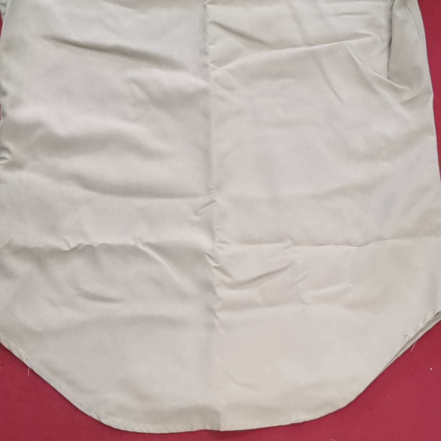 Vintage Men's Uniform Unknown Shirt Pants Excellent Condition (20g un-22)