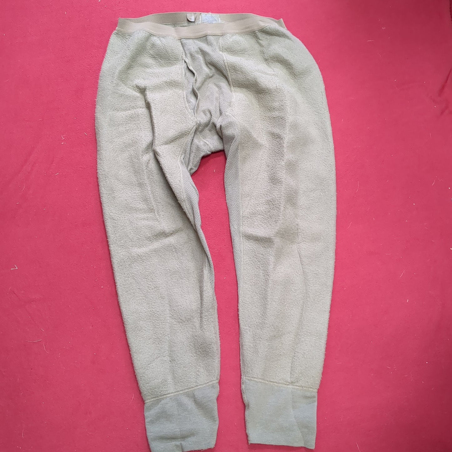 PECKHAM Insulated Large Regular Flame Resistant Drawers Pants Excellent Condition (fa04-19)