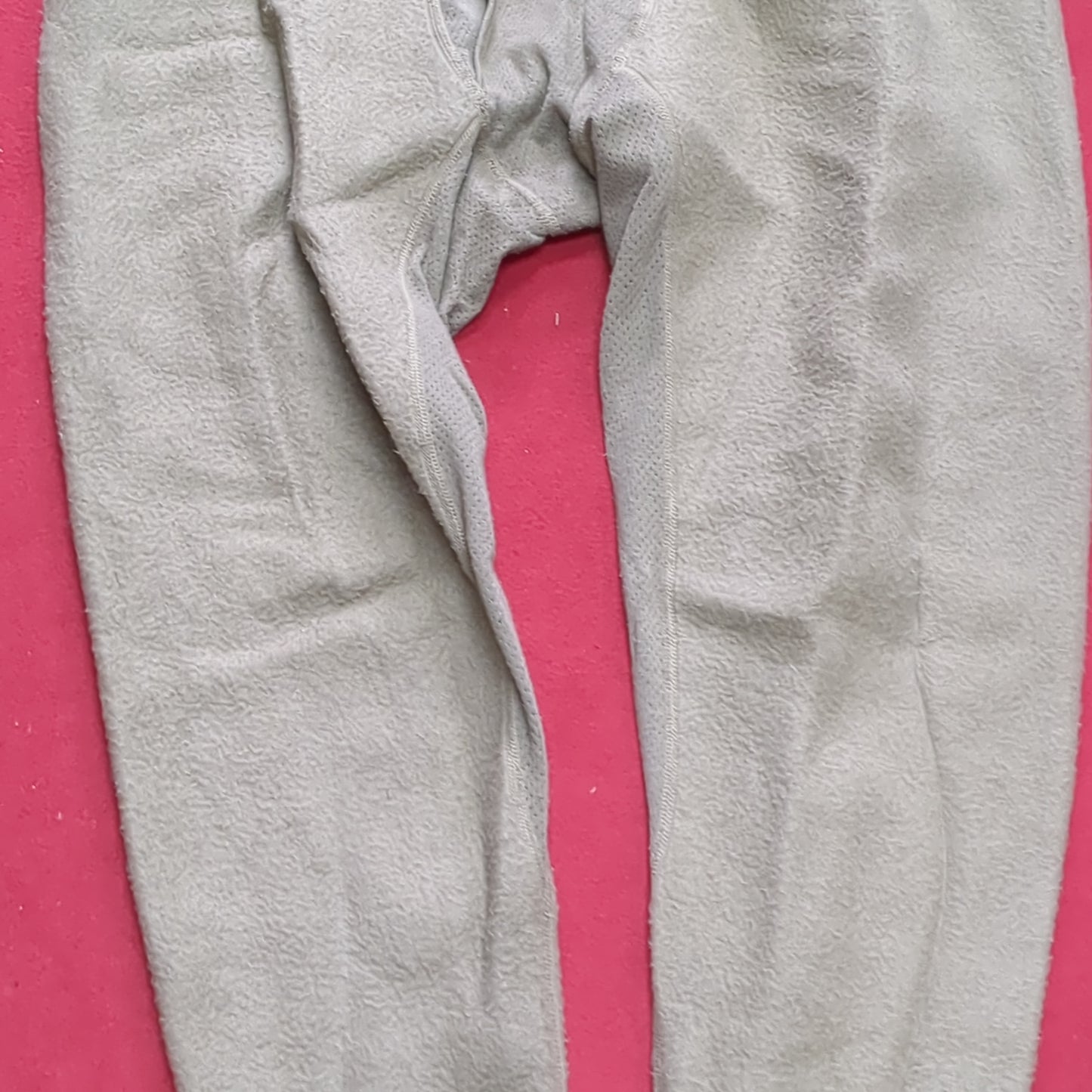 PECKHAM Insulated Large Regular Flame Resistant Drawers Pants Excellent Condition (fa04-19)