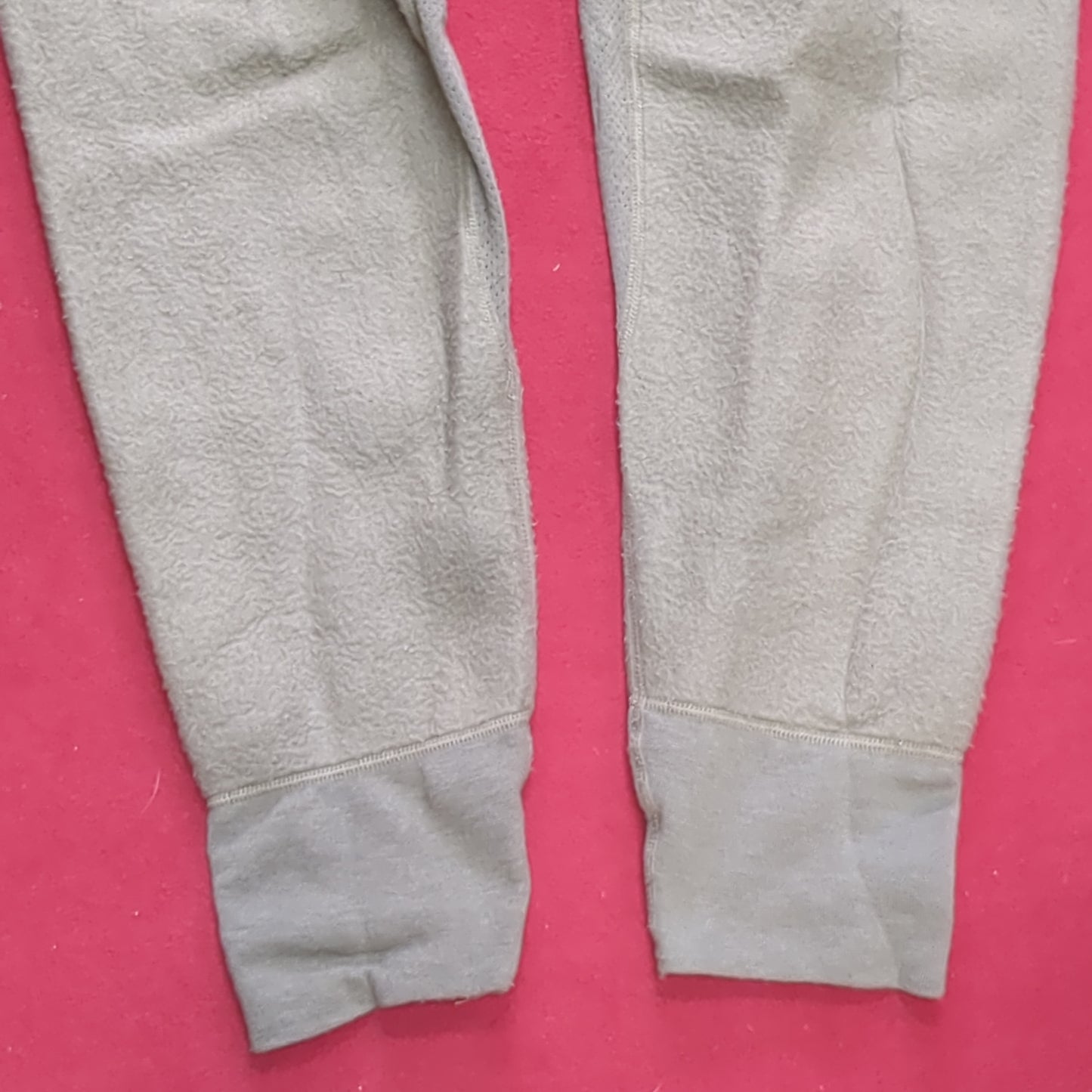 PECKHAM Insulated Large Regular Flame Resistant Drawers Pants Excellent Condition (fa04-19)