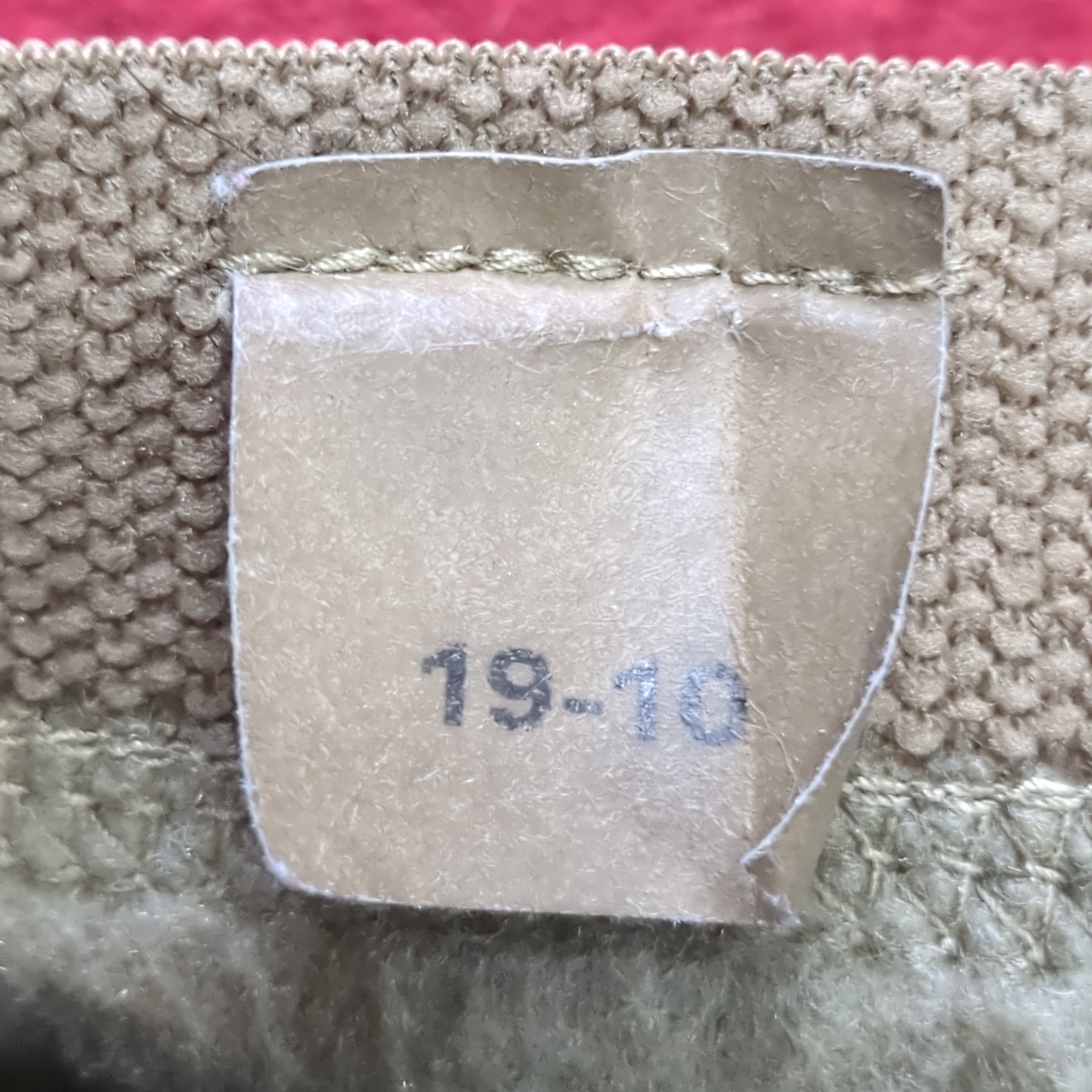 PECKHAM Insulated Large Regular Flame Resistant Drawers Pants Excellent Condition (fa04-19)