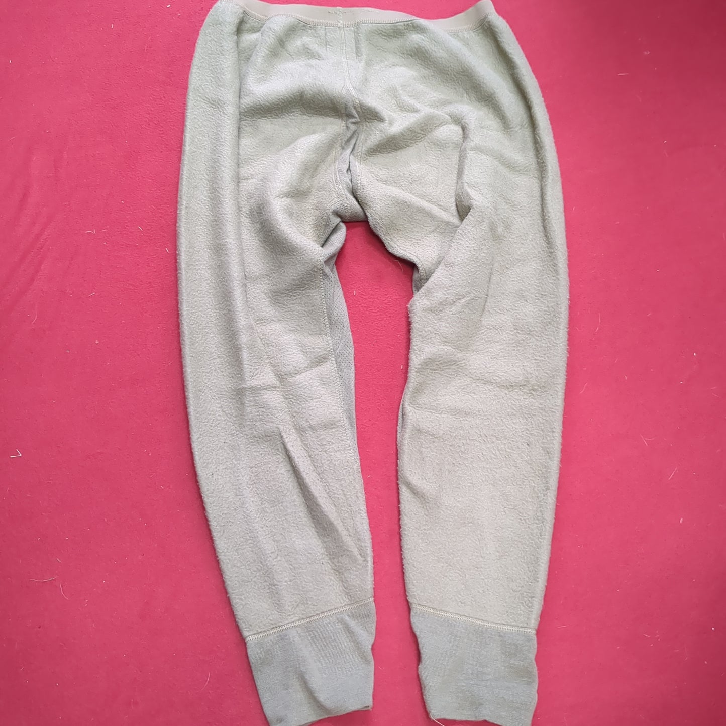 PECKHAM Insulated Large Regular Flame Resistant Drawers Pants Excellent Condition (fa04-19)