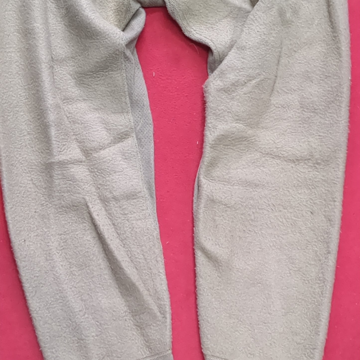 PECKHAM Insulated Large Regular Flame Resistant Drawers Pants Excellent Condition (fa04-19)
