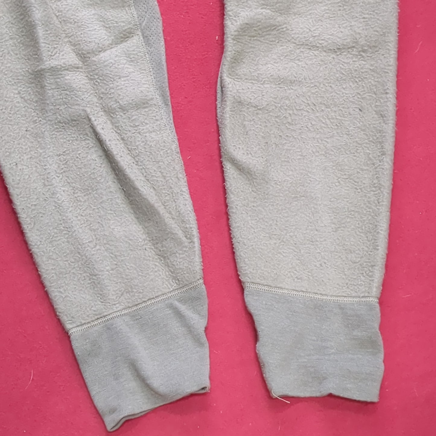 PECKHAM Insulated Large Regular Flame Resistant Drawers Pants Excellent Condition (fa04-19)
