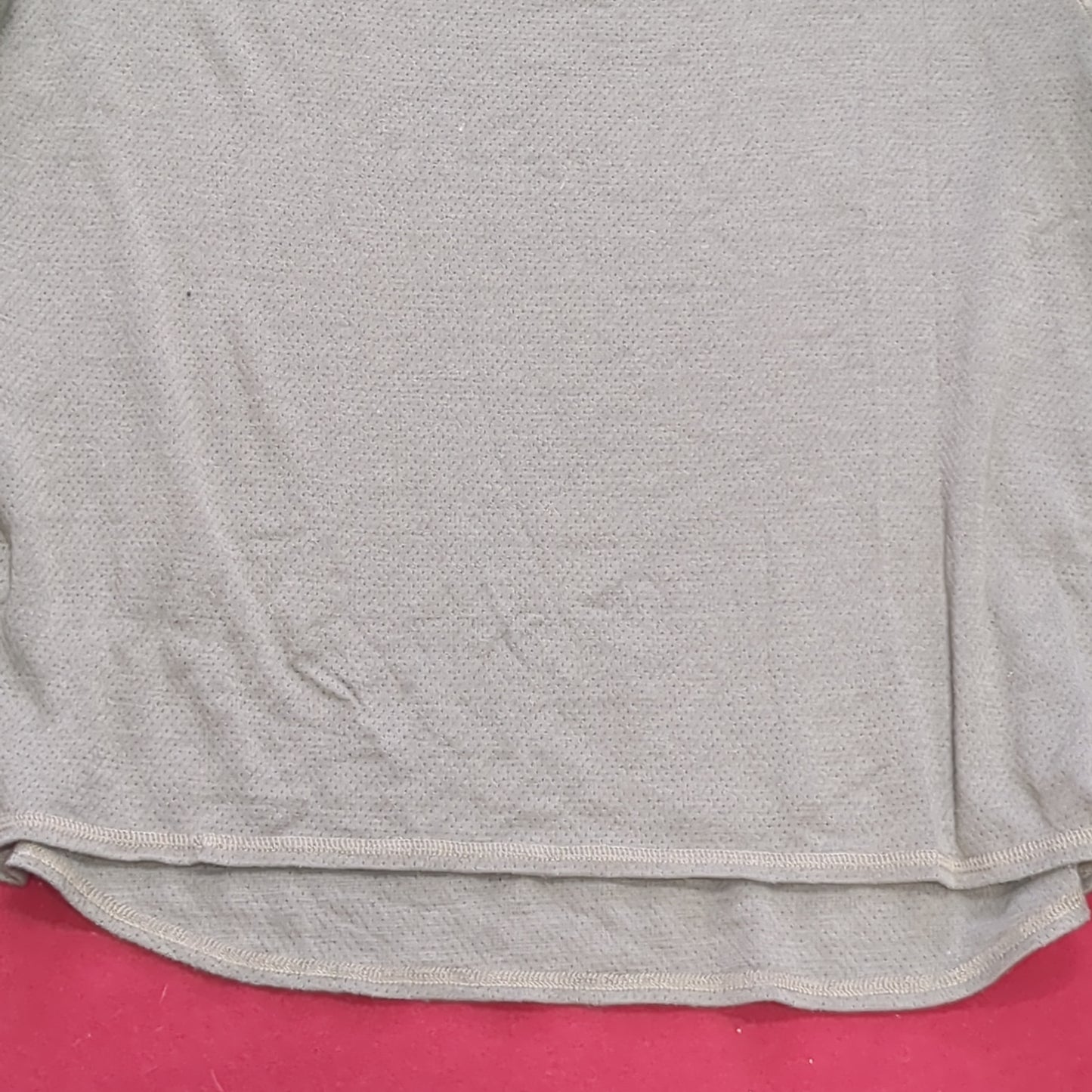 PECKHAM Insulated Flame Resistant Shirt Undershirt Good Condition *eb08-YLU177*