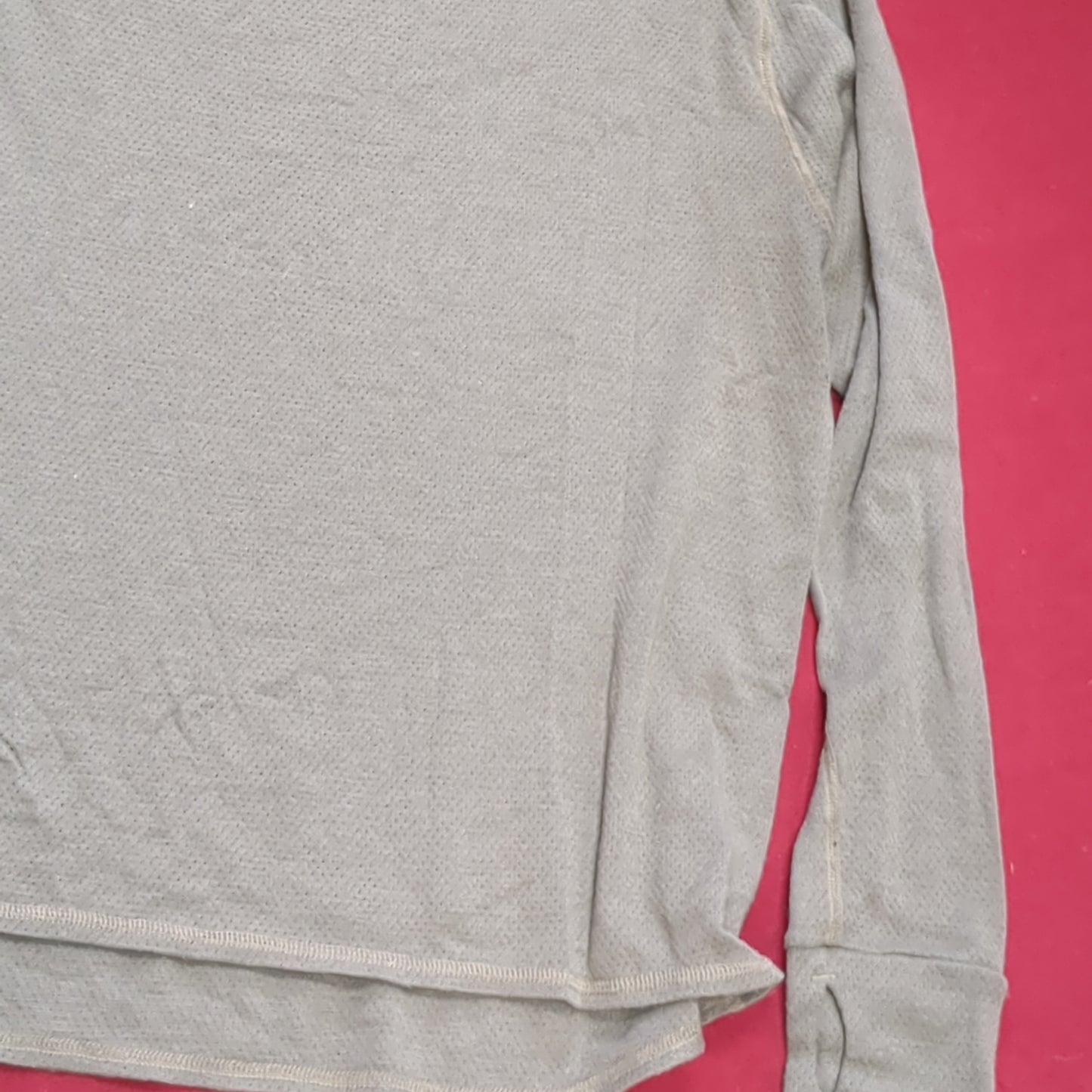 PECKHAM Insulated Flame Resistant Shirt Undershirt Good Condition *eb08-YLU177*
