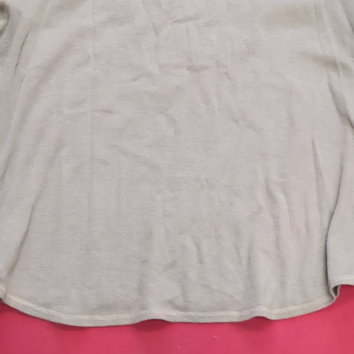 PECKHAM Insulated Flame Resistant Shirt Undershirt Good Condition *eb08-YLU177*