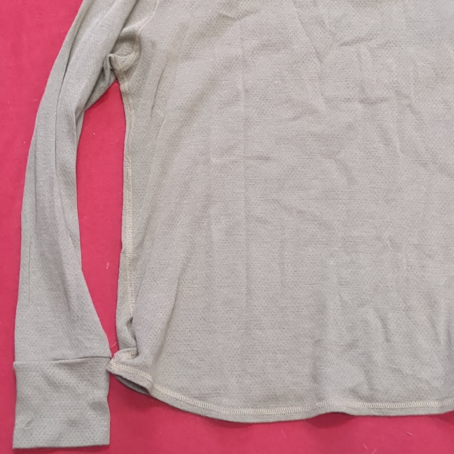 PECKHAM Insulated Flame Resistant Shirt Undershirt Good Condition *eb08-YLU177*