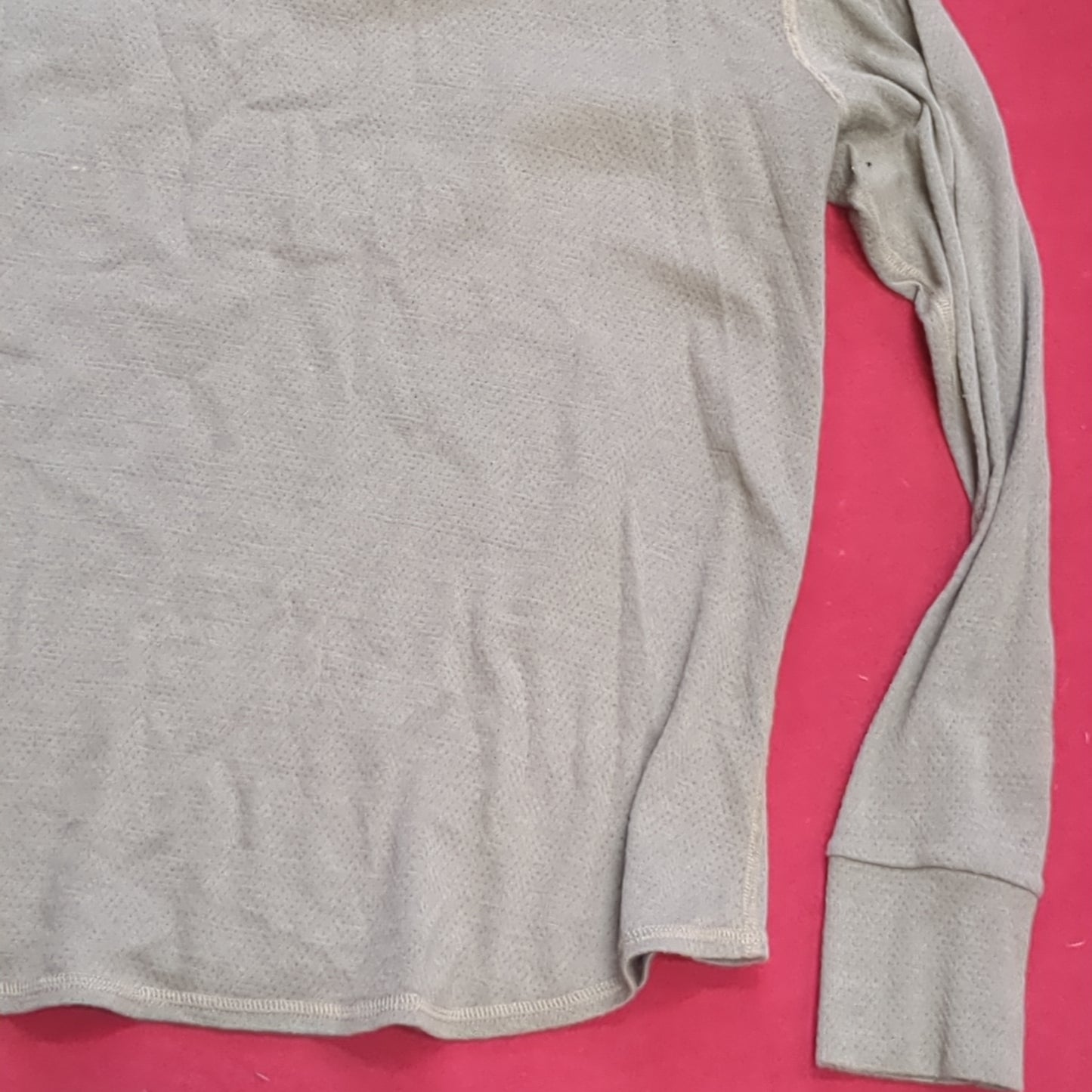 PECKHAM Insulated Flame Resistant Shirt Undershirt Good Condition *eb08-YLU177*