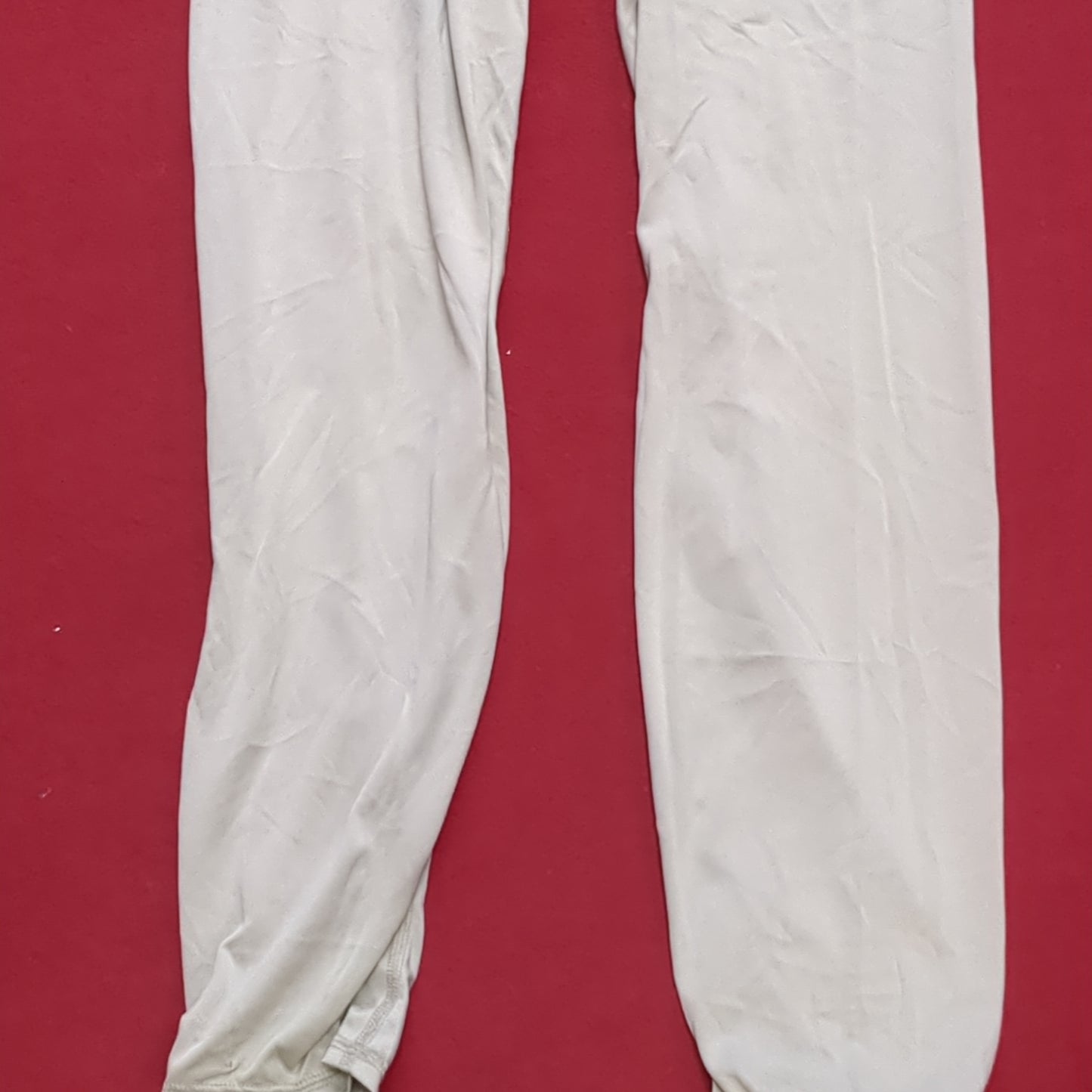 Set of US Army Small Regular Sand Silk LEVEL 1 Pants Top Good Condition (fa07-SR)