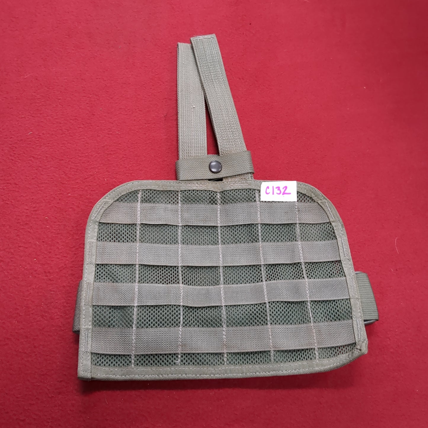 USED SPEC-OPS Leg Rig Foliage Green (eb07-C132)