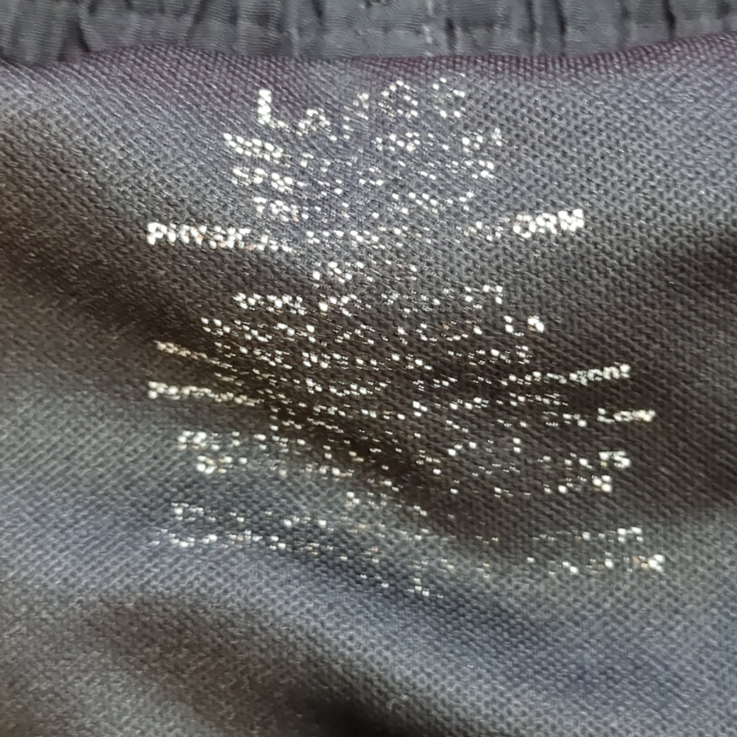 APFU PT SET - Large Shorts - Long-Sleeve & Short-Sleeve Shirt Excellent Condition (fb10-SEP139)