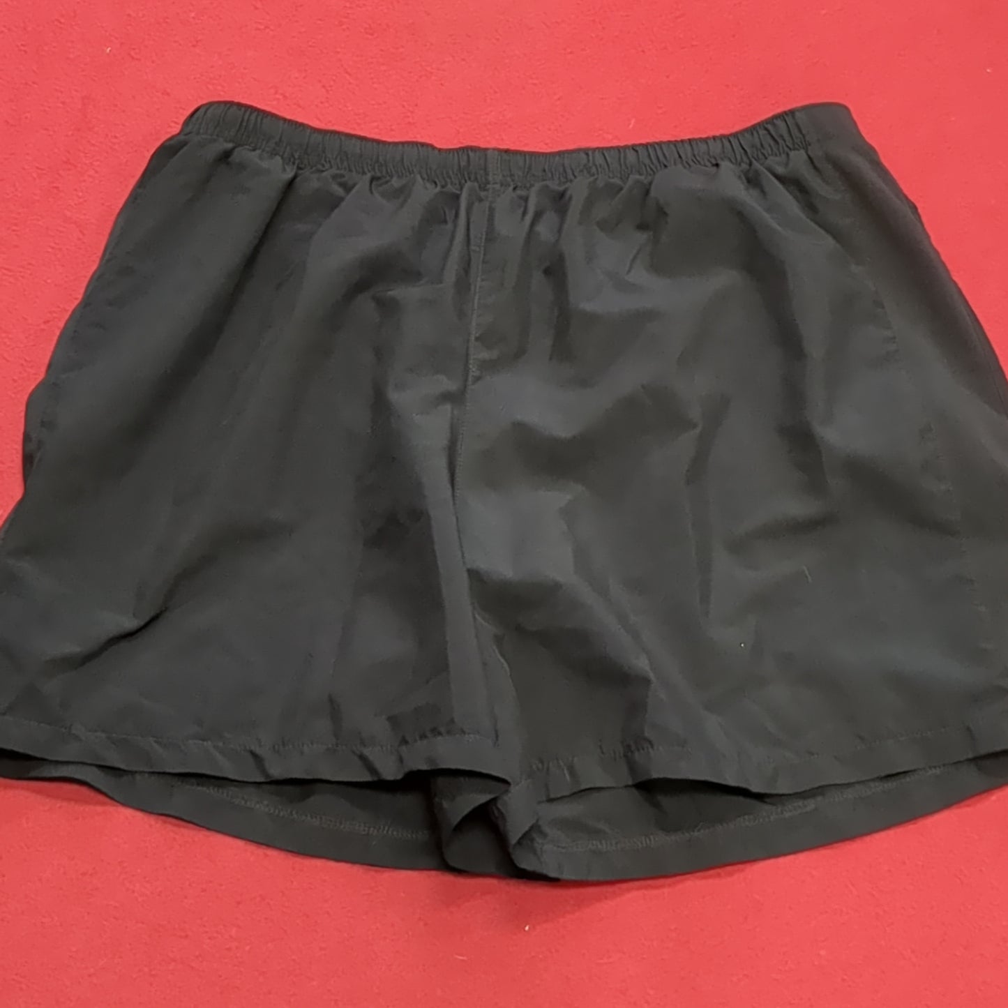 APFU PT SET - Large Shorts - Long-Sleeve & Short-Sleeve Shirt Excellent Condition (fb10-SEP139)
