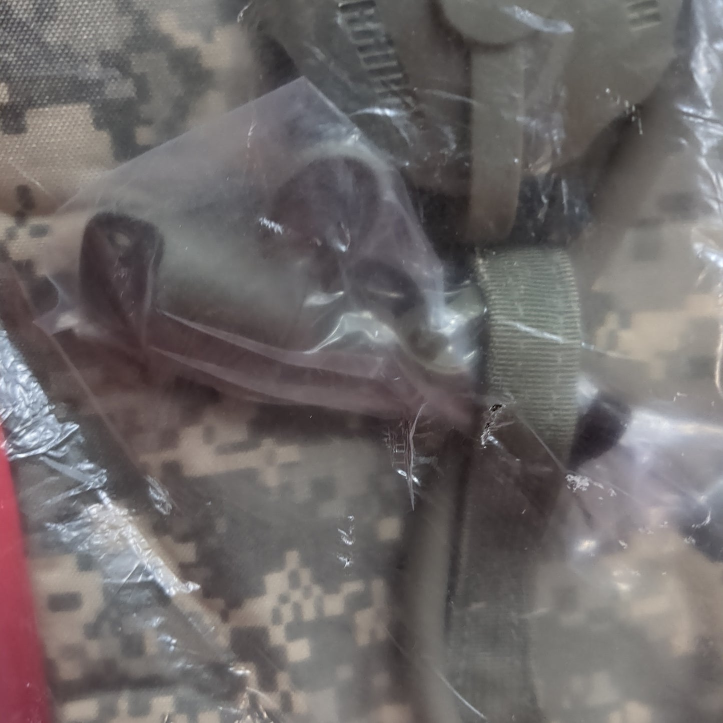 NOS Universal Hydration 3L 100oz Hydration System ACU/UCP (08o- db01-SEP140)