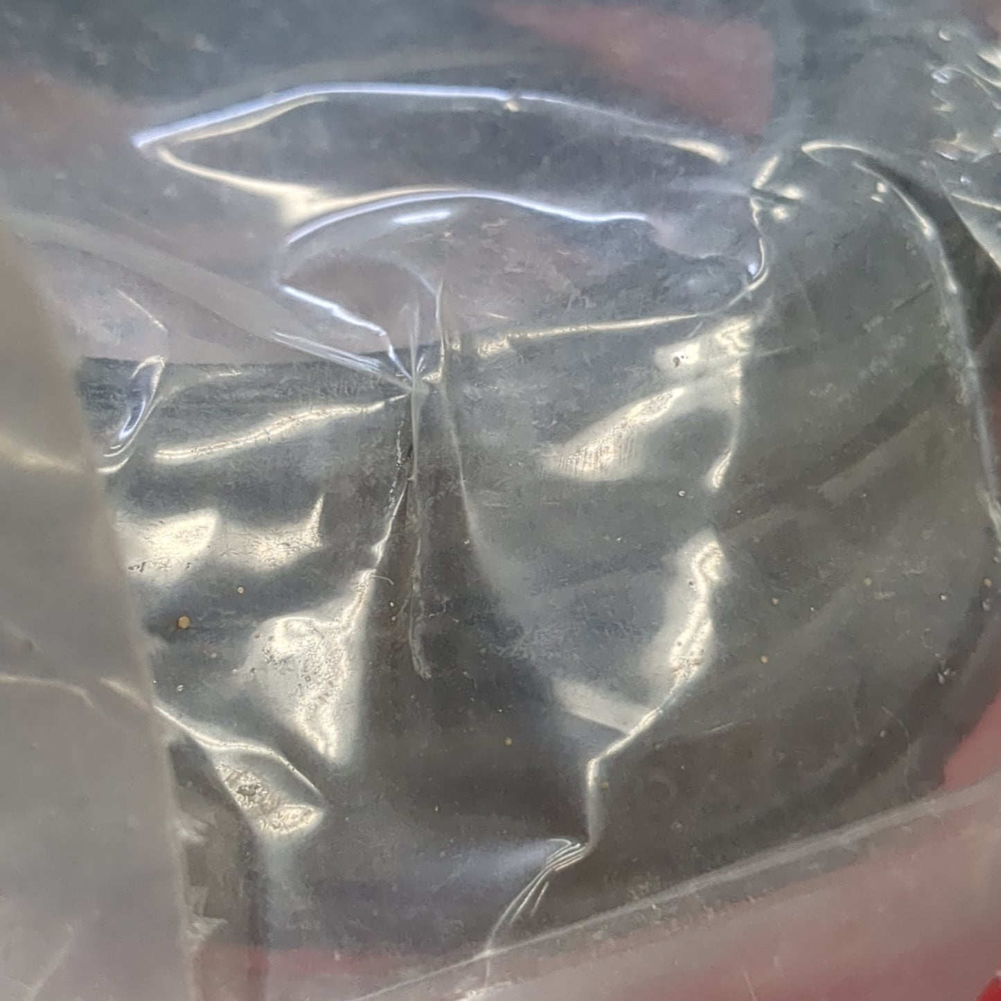 NOS US Army M-10 Outserts Clear Lens (CBRN ac01-APR236)