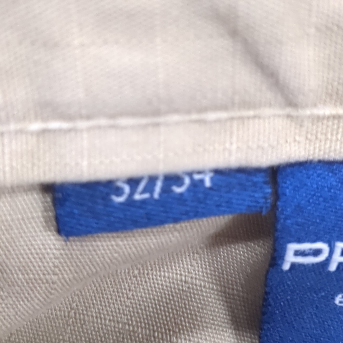 Propper Tactical Pants Tan 32W/34L Excellent Condition (ec09-16)