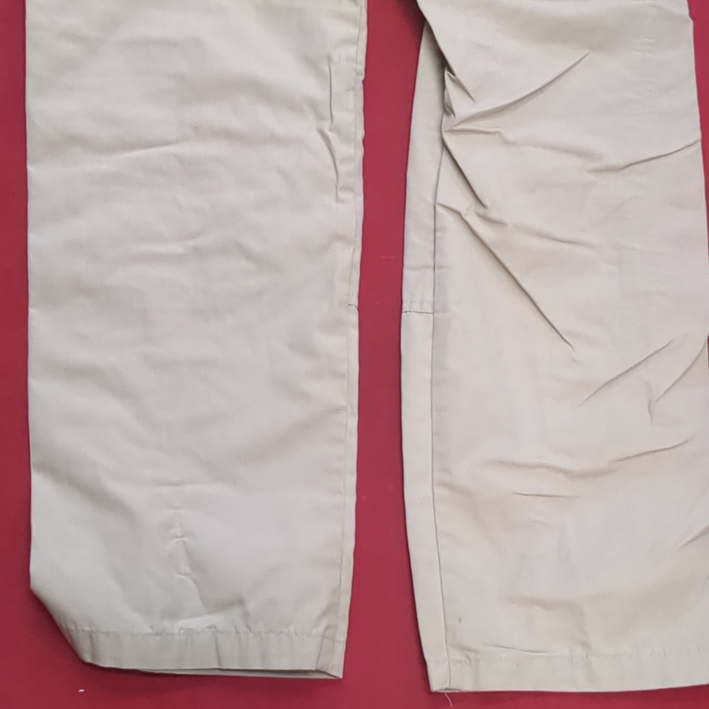 Propper Tactical Pants Tan 32W/34L Excellent Condition (ec09-16)