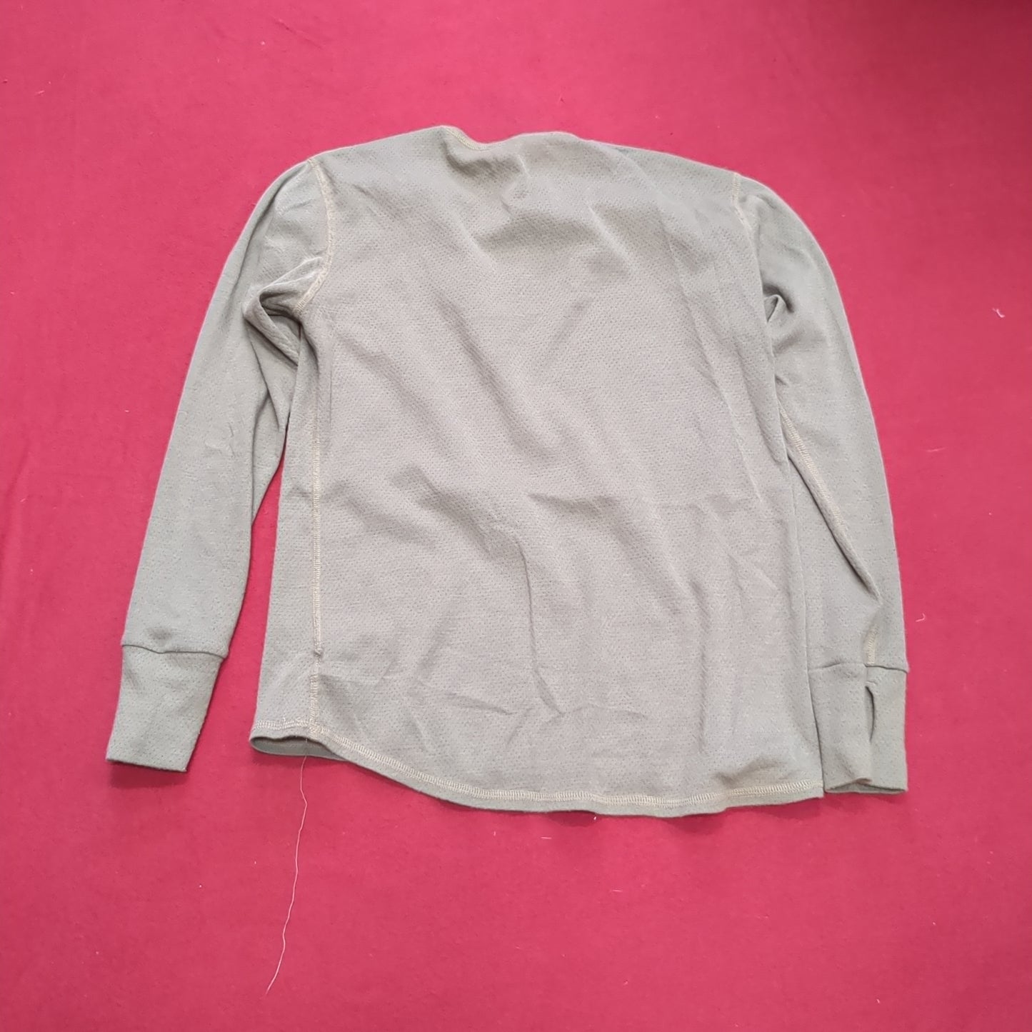 US Military Medium Regular SET OF Insulated Cold Weather Flame Resistant FRAC Moisture Wicking ( fa01-SEP166-WAF1)