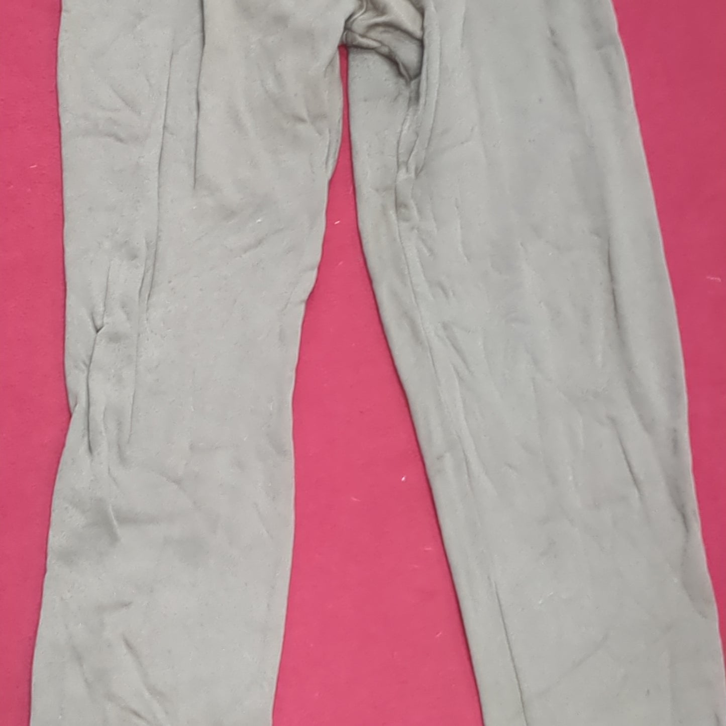 NOS Set of Large '90s Brown Cold Weather Poly-Pro (CA13-25APR04)
