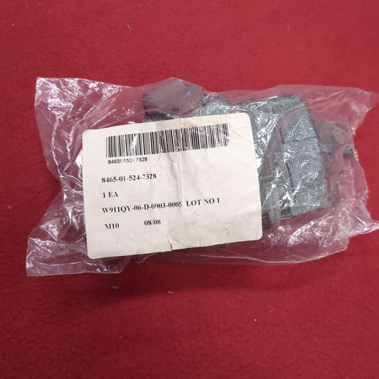 NOS US Army Molle II Holster Leg Extender (SEP174-35cr ca3-)