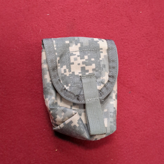 NOS Tactical Tailor US Army Small Utility Pouch UCP ACU (SEP190-ca02-34cr)