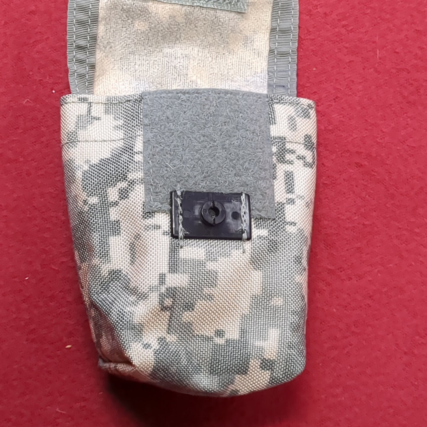 NOS Tactical Tailor US Army Small Utility Pouch UCP ACU (SEP190-ca02-34cr)