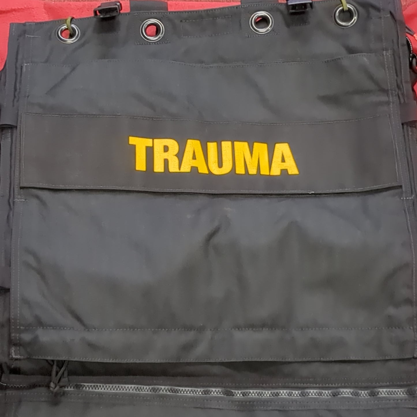 NOS * Loaded* S.O. Tech RAPID ACCESS MODULAR MEDICAL PANEL RAMMP-T 7651 (BA04-OCT05)