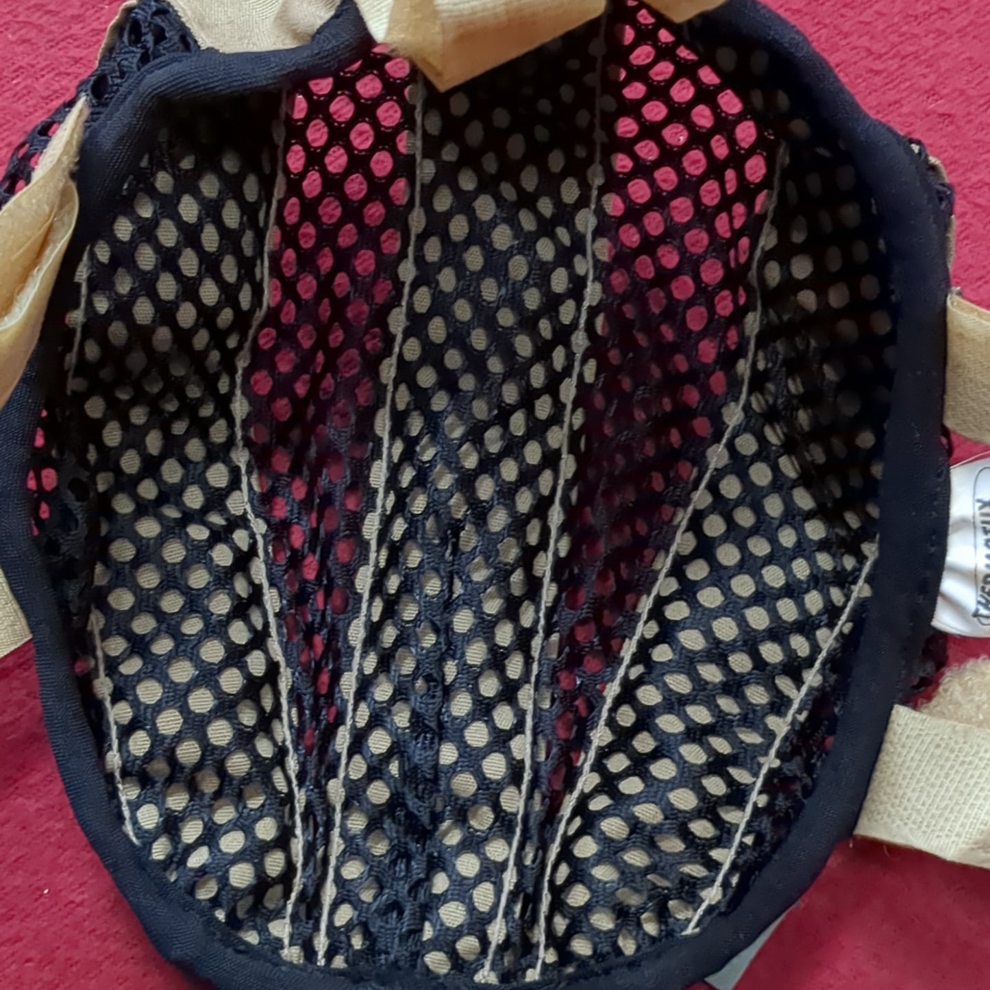 Thermotux Brigade QuarterMasters Action Gear Helmet Liner Good Condition (ca02-OCT08)