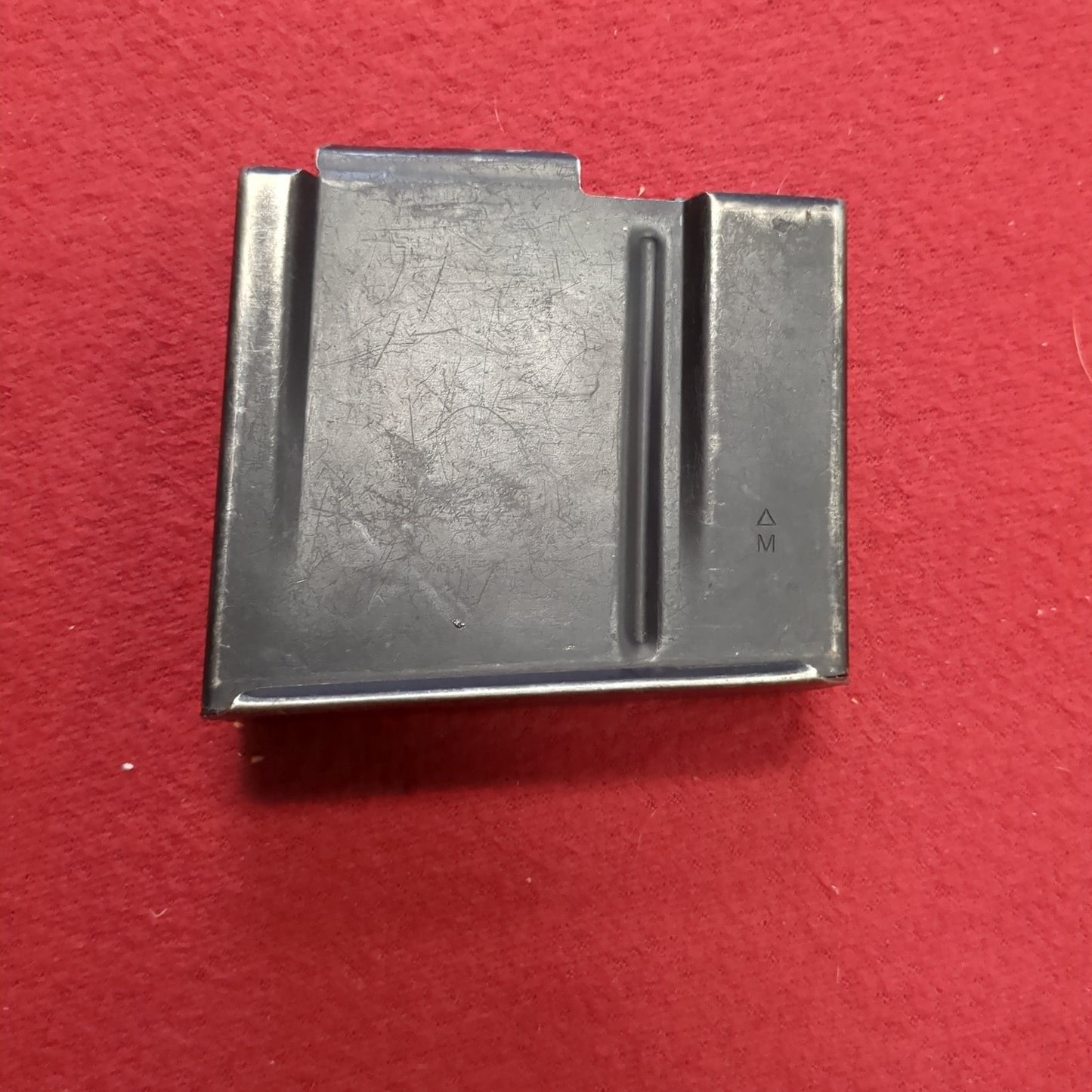 Remington 700 300 Win Mag 3.775” Magnum 5 Round Magazine (FB17-OCT11)