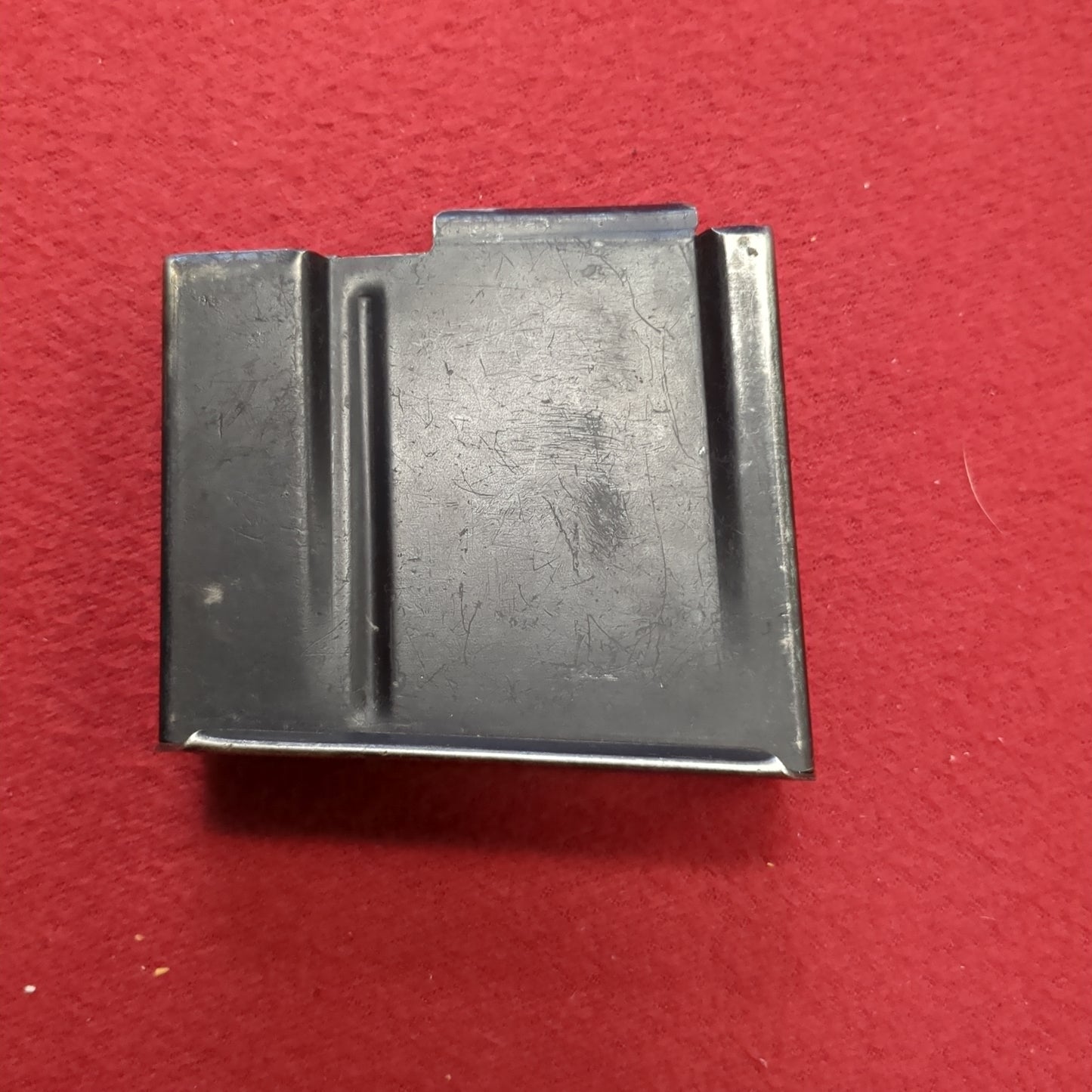 Remington 700 300 Win Mag 3.775” Magnum 5 Round Magazine (FB17-OCT11)