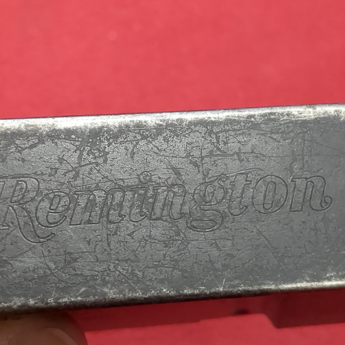 Remington 700 300 Win Mag 3.775” Magnum 5 Round Magazine (FB17-OCT11)