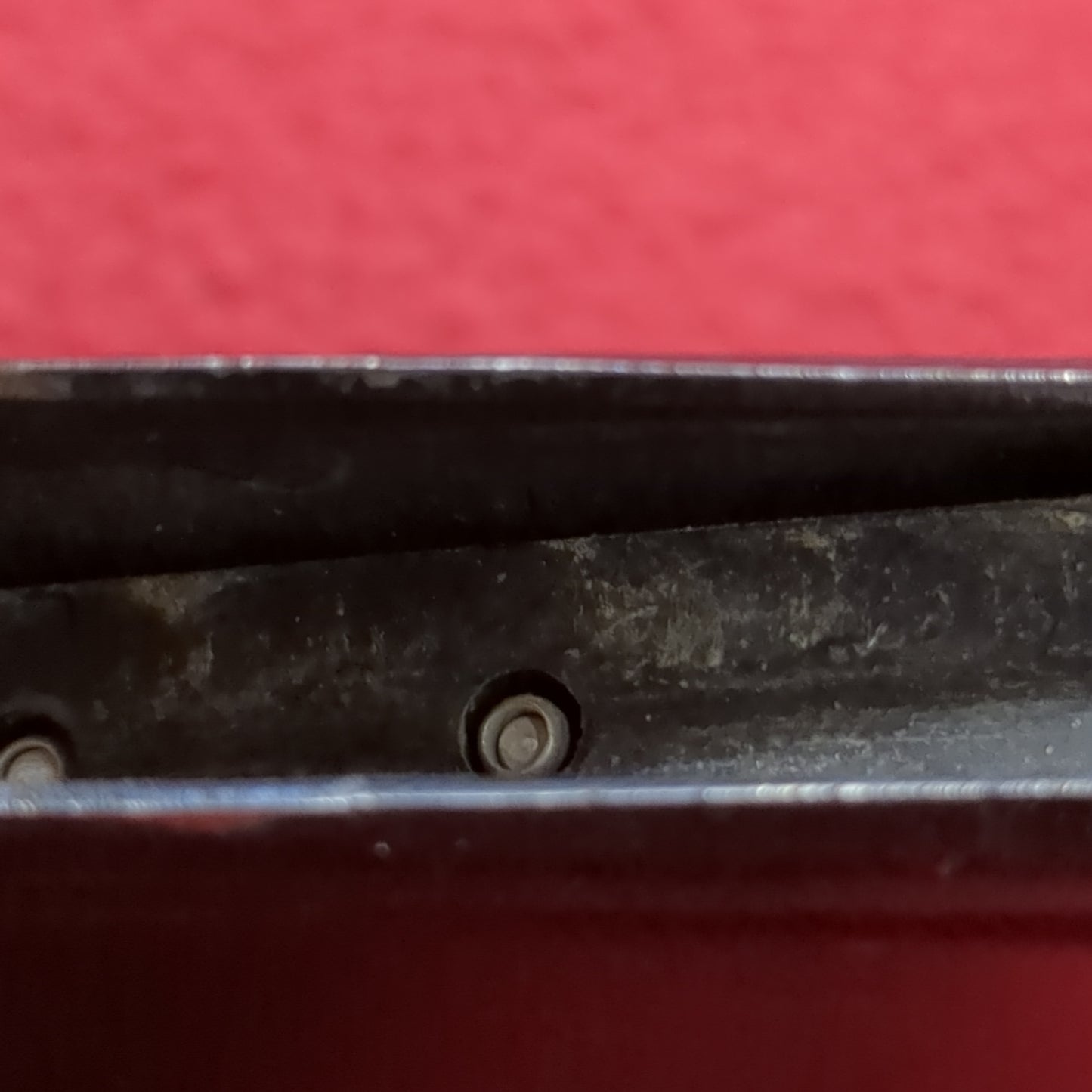 Remington 700 300 Win Mag 3.775” Magnum 5 Round Magazine (FB17-OCT11)