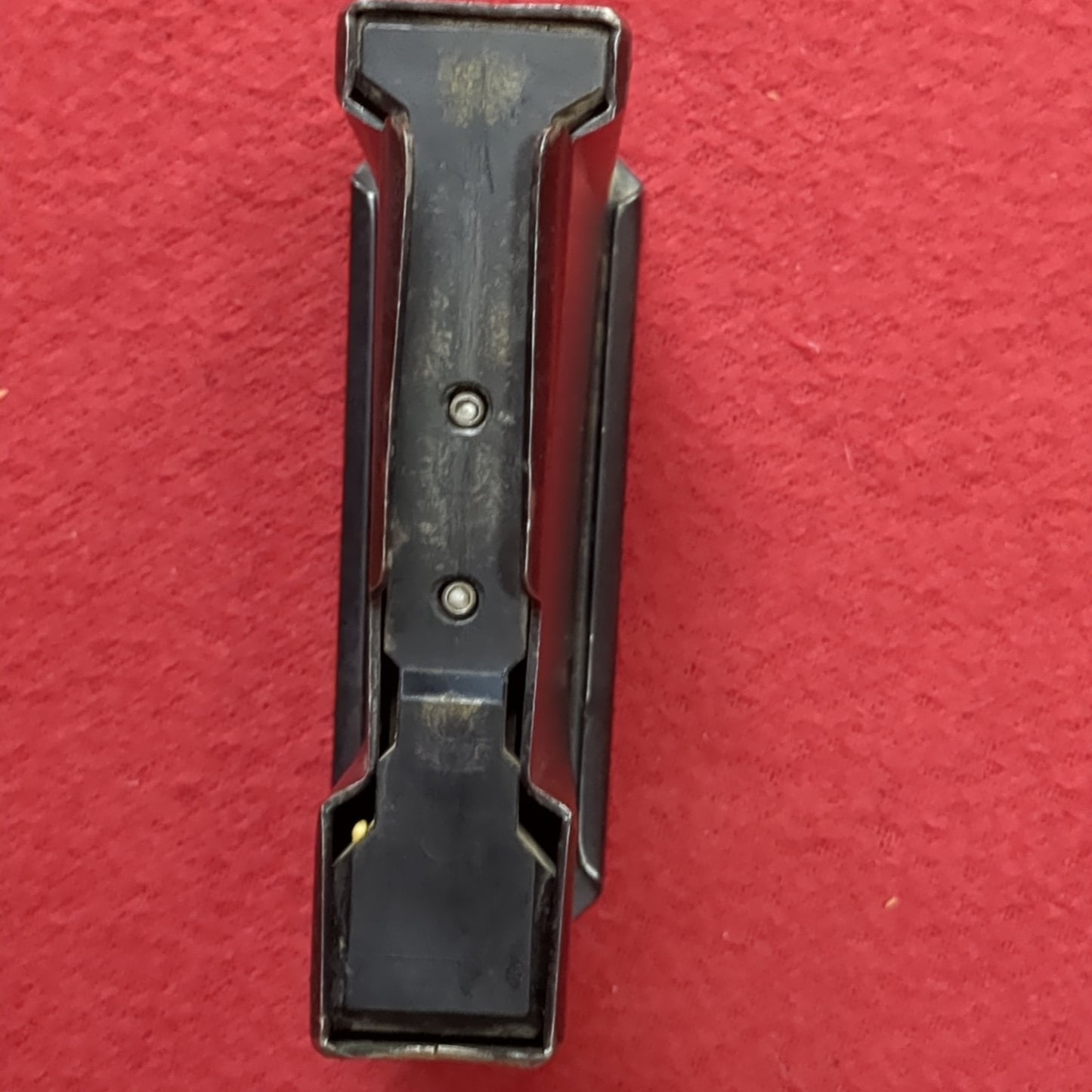 Remington 700 300 Win Mag 3.775” Magnum 5 Round Magazine (FB17-OCT11)