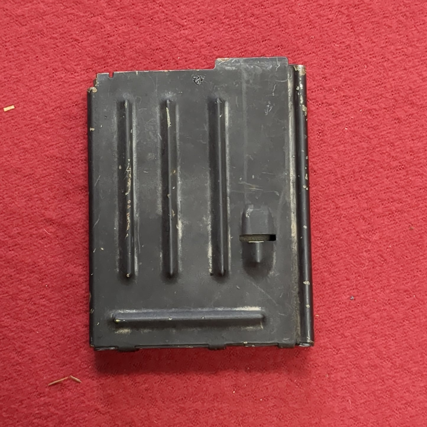 SMAW MK 153 Magazine Good Condition (FB17-OCT12)