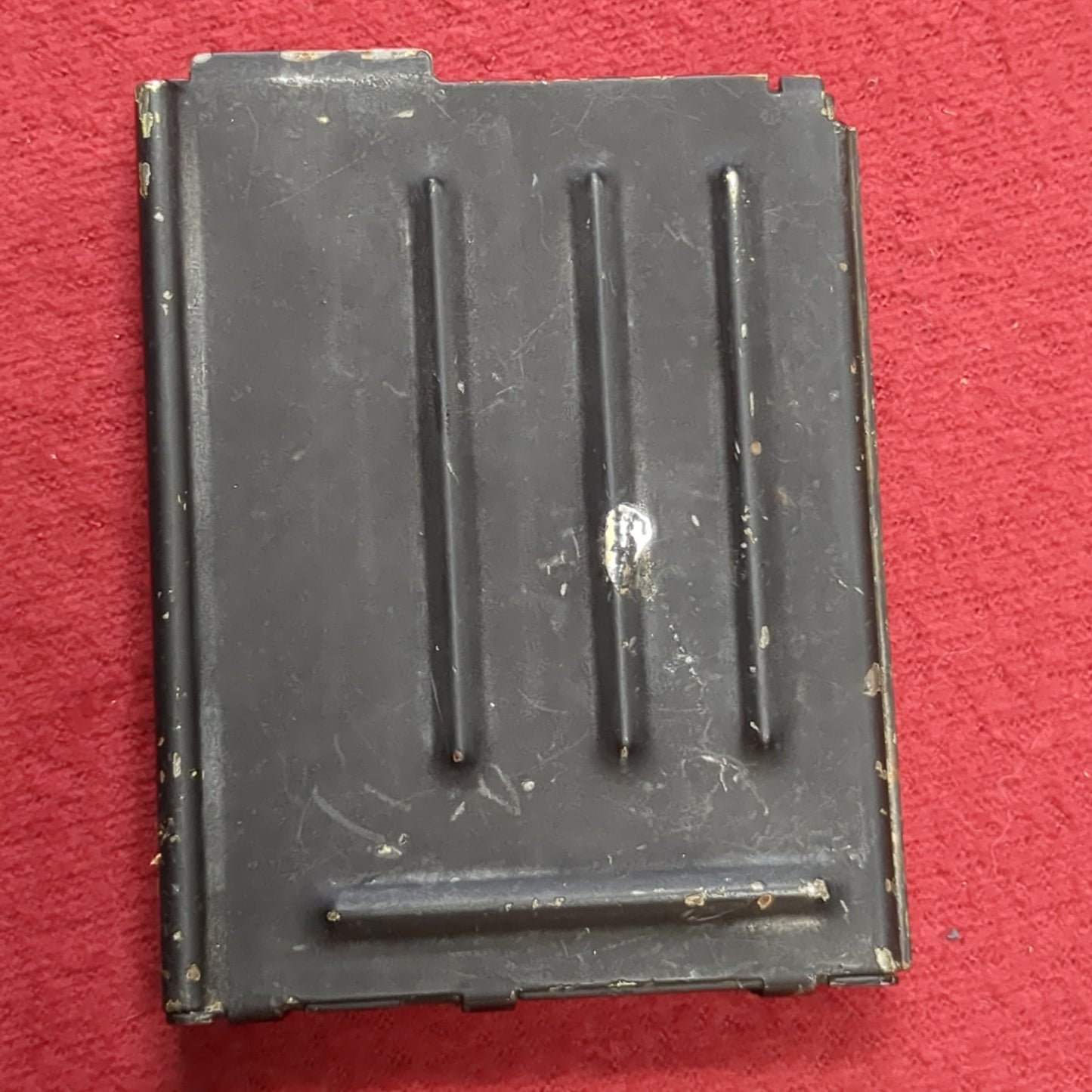 SMAW MK 153 Magazine Good Condition (FB17-OCT12)