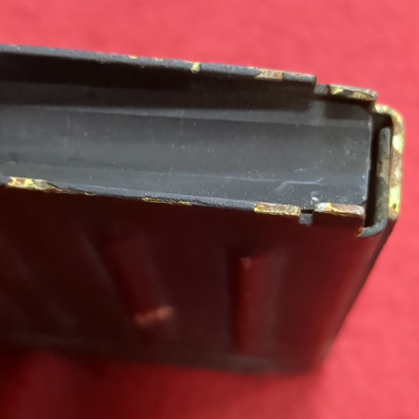 SMAW MK 153 Magazine Good Condition (FB17-OCT12)