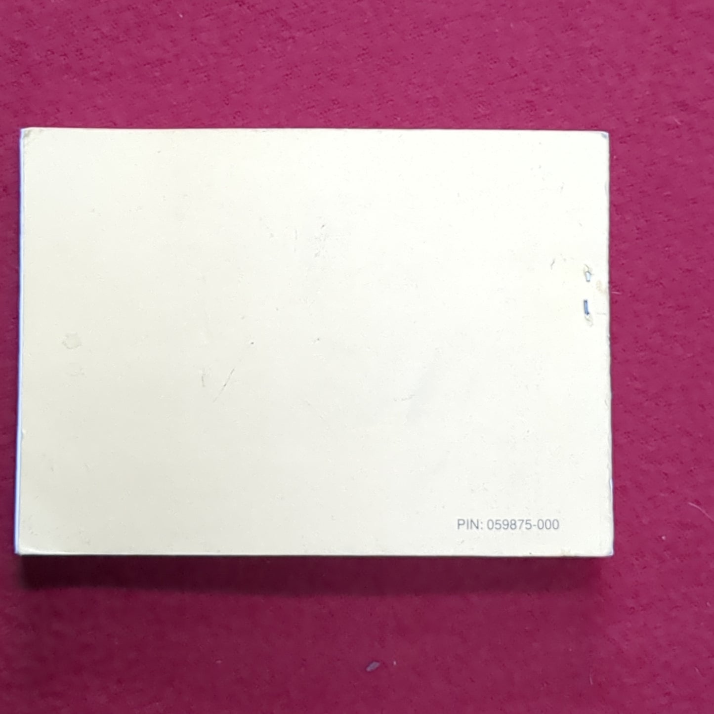 BOOK: OCTOBER 1998 OPERATORS MANUAL 5.56MM M16A2 M16A3 M16A4 M4 M4A1 (box1)