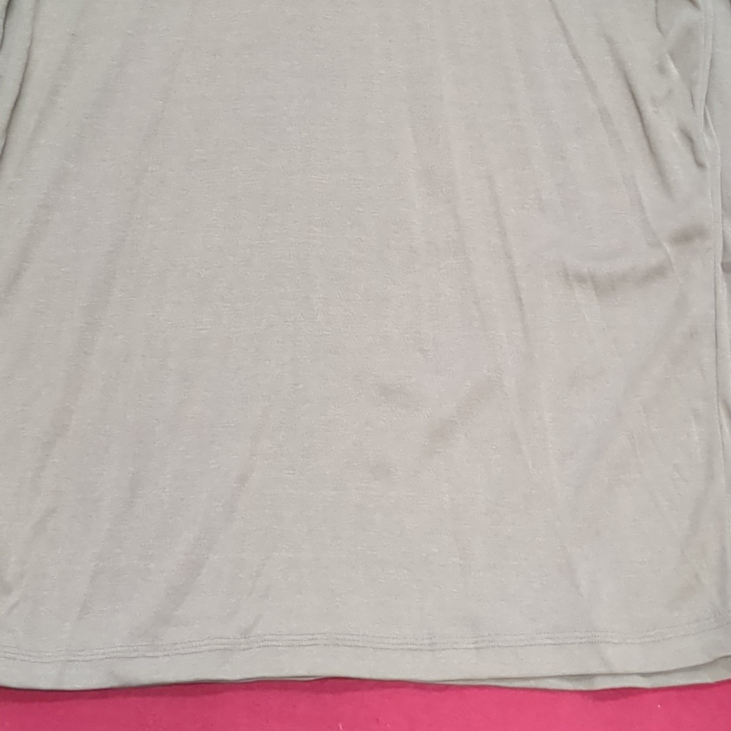 US Army SEKRI Large Lightweight Cold Weather QUARTER ZIP Long-Sleeve Shirt Excellent Condition (31o- da15-04)