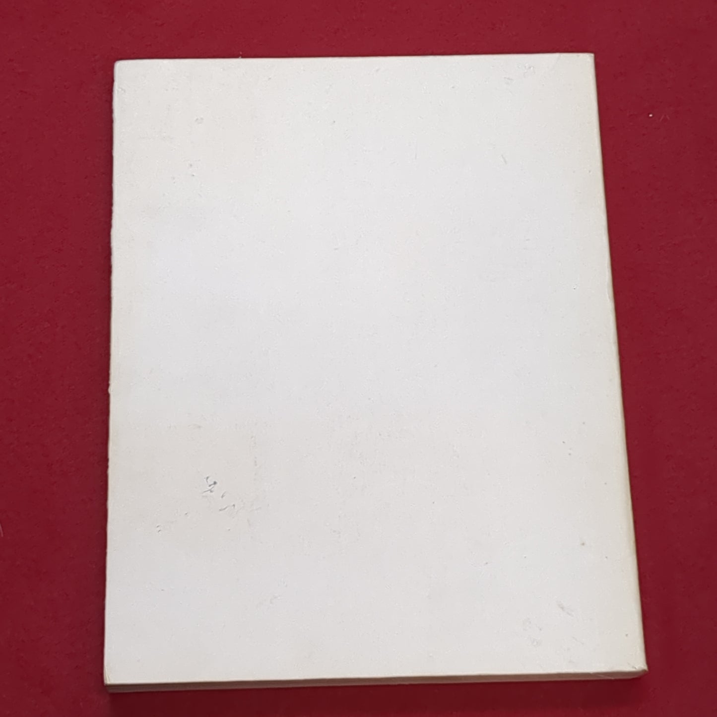 BOOK: March 1983 First Aid For Soldiers (box2)