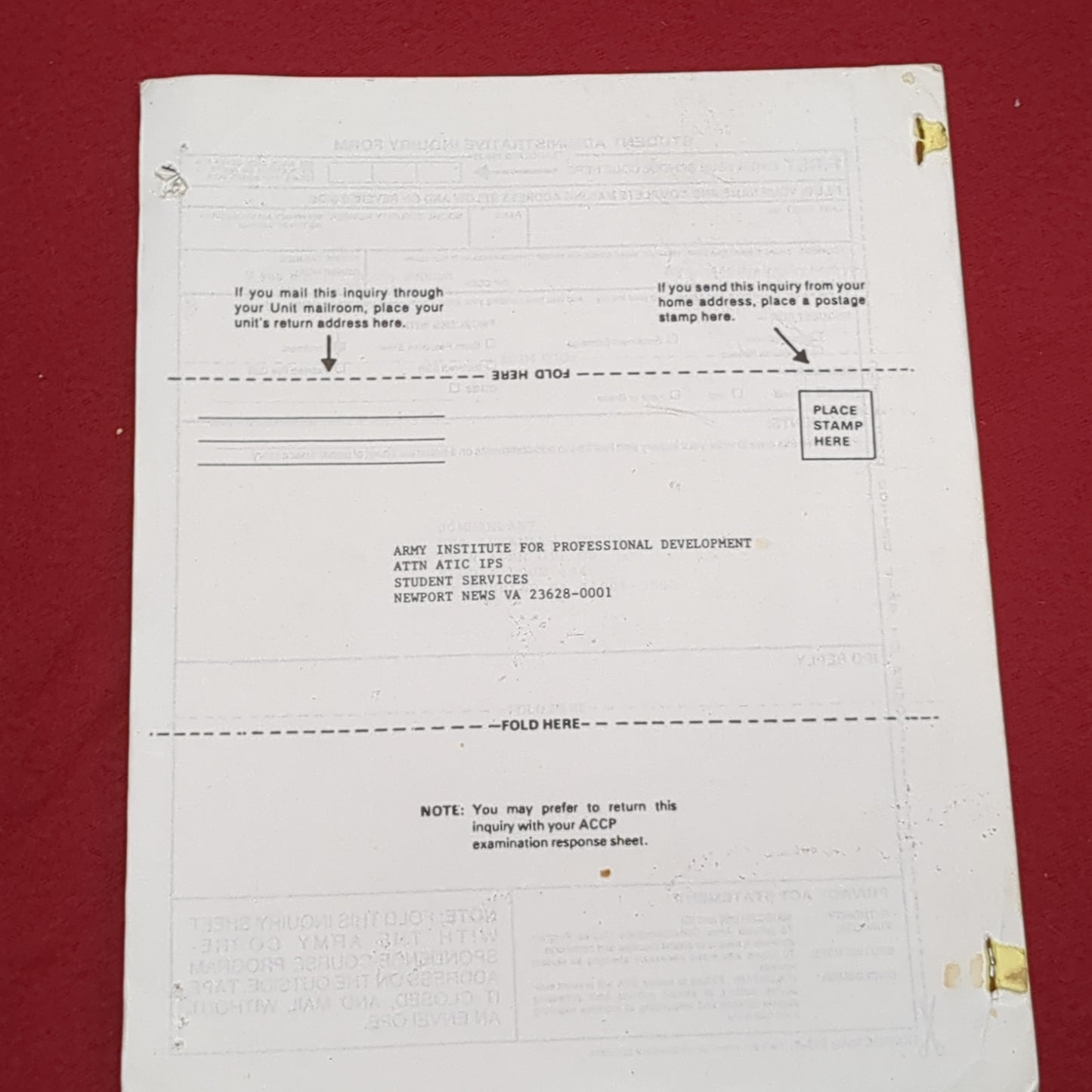 BOOK M60 MACHINEGUN EDITION C (box4)